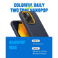 Caseology iPhone 16 Pro Case Nano Pop MagFit - Spigen Malaysia