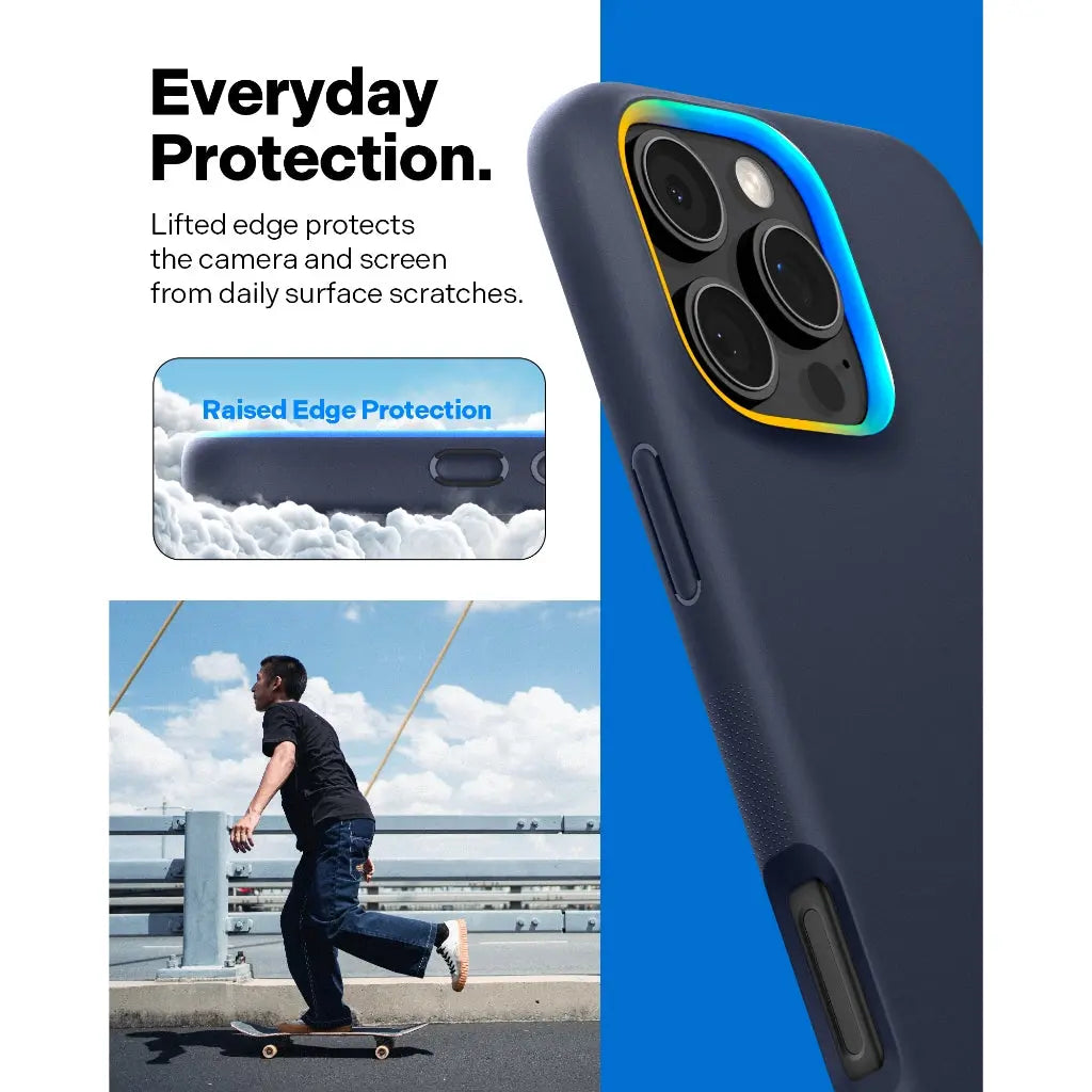 Caseology iPhone 16 Pro Case Nano Pop MagFit - Spigen Malaysia