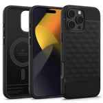 Caseology iPhone 16 Pro Case Parallax MagFit - Spigen Malaysia