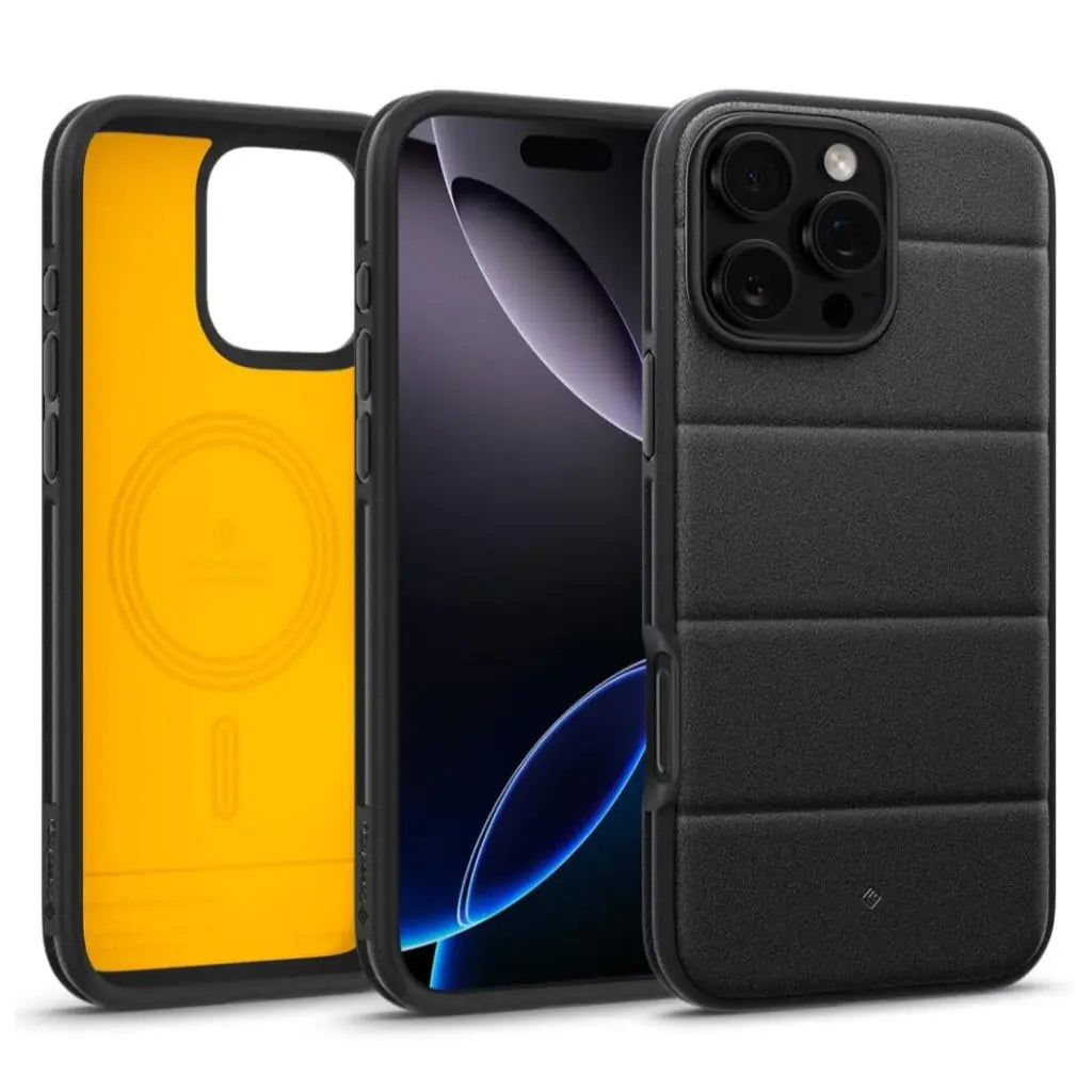 Caseology iPhone 16 Pro Case Athlex MagFit - Spigen Malaysia