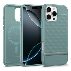 Caseology iPhone 16 Pro Case Parallax MagFit - Spigen Malaysia