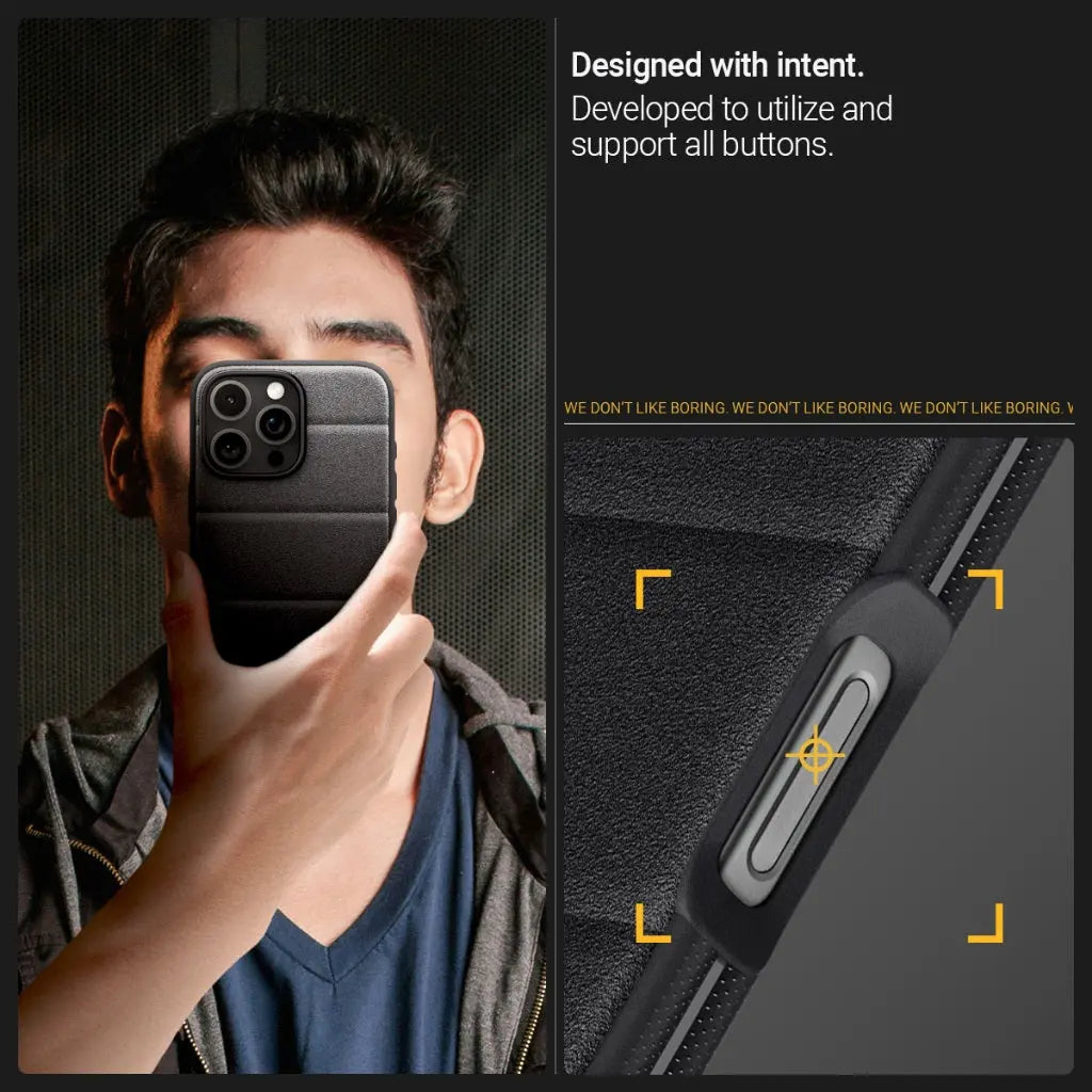 Caseology iPhone 16 Pro Max Case Athlex MagFit - Spigen Malaysia