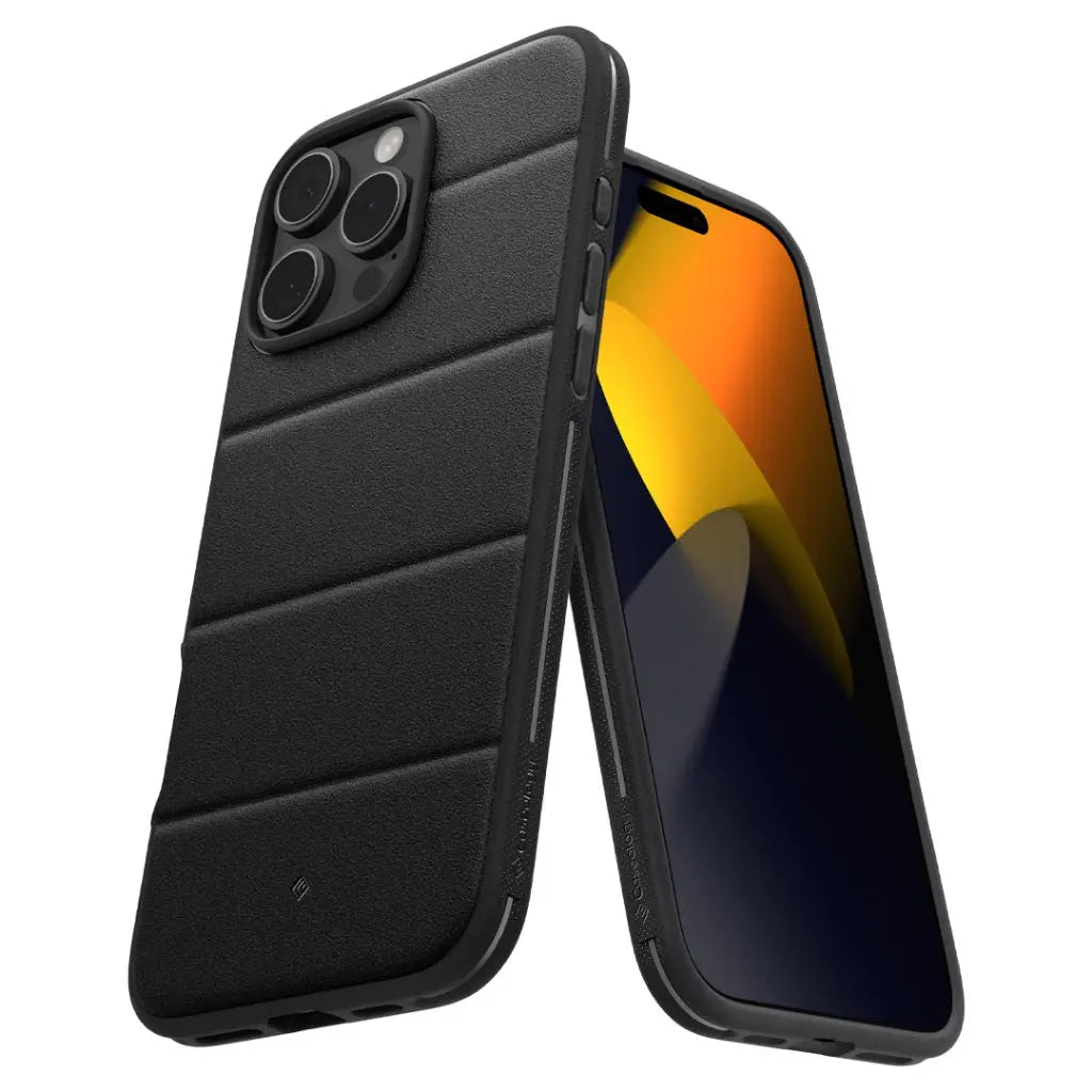Caseology iPhone 16 Pro Max Case Athlex MagFit - Spigen Malaysia