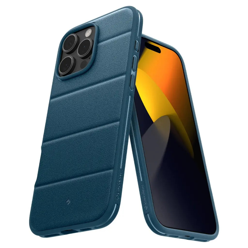 Caseology iPhone 16 Pro Max Case Athlex MagFit - Spigen Malaysia