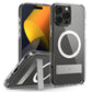 Caseology iPhone 16 Pro Max Case Capella MagFit Kickstand - Spigen Malaysia