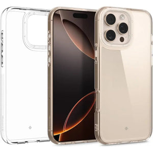 Caseology iPhone 16 Pro Max Case Skyfall - Spigen Malaysia