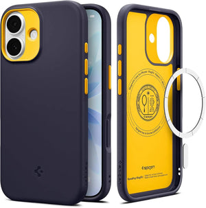 iPhone 17 Case Nano Pop MagFit - Spigen Malaysia