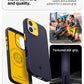 iPhone 17 Case Nano Pop MagFit - Spigen Malaysia