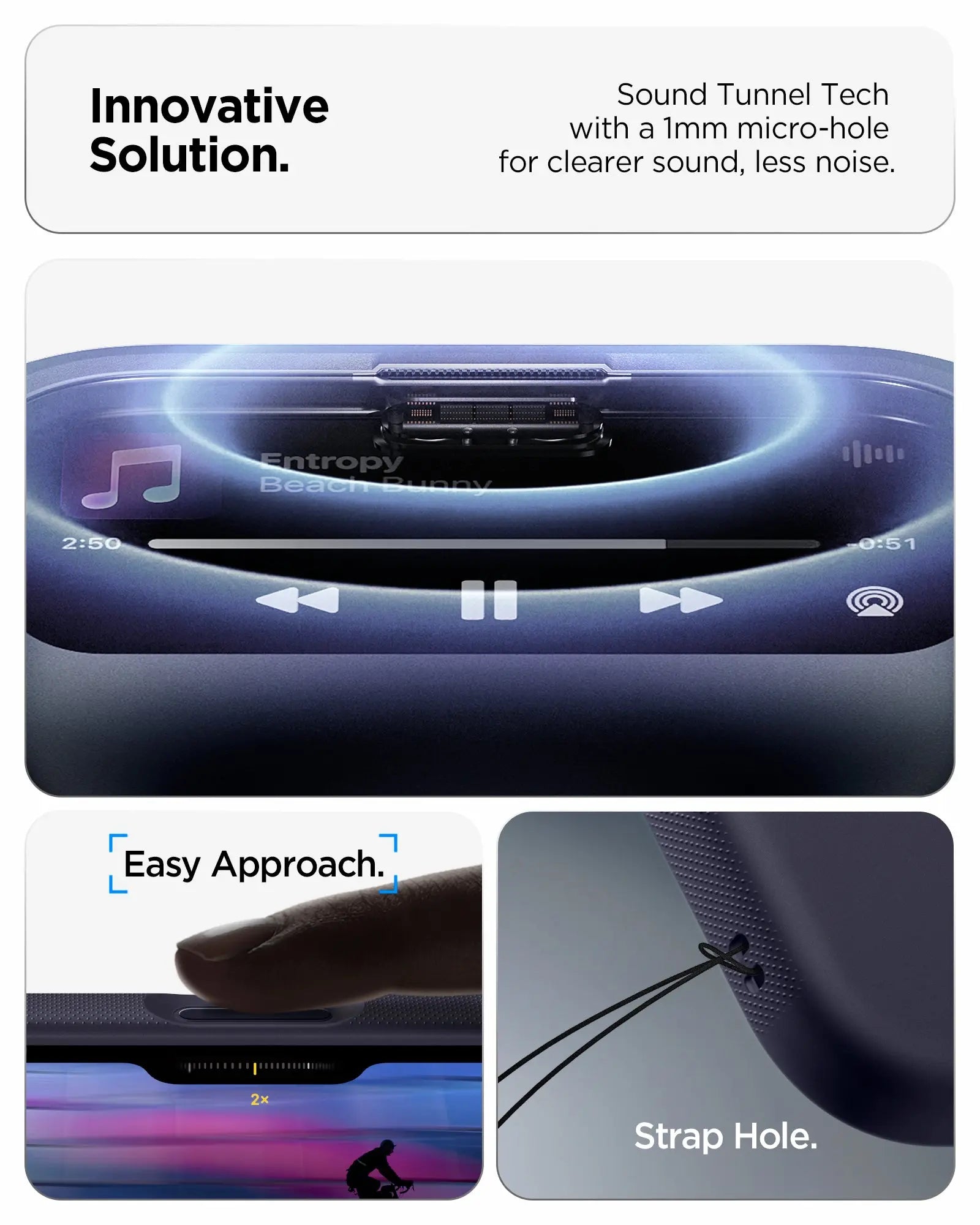 iPhone 17 Case Nano Pop MagFit - Spigen Malaysia