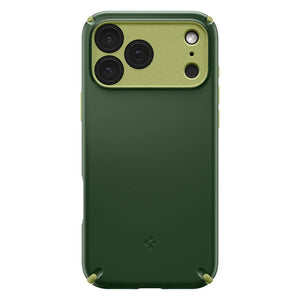 iPhone 17 Pro Case Nano Pop Hybrid MagFit - Spigen Malaysia