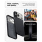 iPhone 17 Pro Max Case Nano Pop MagFit - Spigen Malaysia