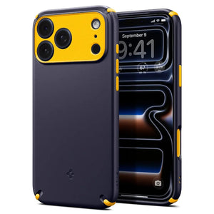 iPhone 17 Pro Max Case Nano Pop Hybrid MagFit - Spigen Malaysia