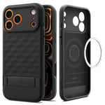 iPhone 17 Pro Max Case Parallax S MagFit - Spigen Malaysia