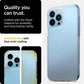 iPhone 13 Pro Max Case Liquid Crystal / Crystal Flex - Spigen Malaysia