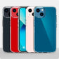 iPhone 13 / iPhone 14 Case Liquid Crystal / Crystal Flex - Spigen Malaysia