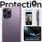 iPhone 14 Pro Max Case Liquid Crystal / Crystal Flex - Spigen Malaysia