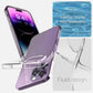 iPhone 14 Pro Max Case Liquid Crystal / Crystal Flex - Spigen Malaysia
