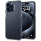 iPhone 15 Pro Case Liquid Crystal / Crystal Flex - Spigen Malaysia