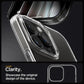 iPhone 15 Pro Case Liquid Crystal / Crystal Flex - Spigen Malaysia
