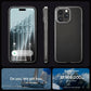 iPhone 15 Pro Case Liquid Crystal / Crystal Flex - Spigen Malaysia