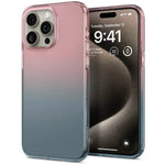 iPhone 15 Pro Case Liquid Crystal / Crystal Flex - Spigen Malaysia