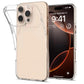 iPhone 16 Pro Max Case Liquid Crystal / Crystal Flex - Spigen Malaysia