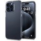 iPhone 15 Pro Case Liquid Crystal / Crystal Flex - Spigen Malaysia