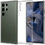 Galaxy S23 Ultra Case Liquid Crystal / Crystal Flex - Spigen Malaysia