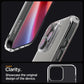 iPhone 16 Pro Case Ultra Hybrid / Crystal Hybrid - Spigen Malaysia