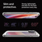 iPhone 16 Pro Case Ultra Hybrid / Crystal Hybrid - Spigen Malaysia