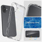 iPhone 16 Plus Case Ultra Hybrid / Crystal Hybrid - Spigen Malaysia