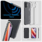 iPhone 16 Plus Case Ultra Hybrid / Crystal Hybrid - Spigen Malaysia