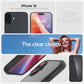 iPhone 16 Case Ultra Hybrid / Crystal Hybrid - Spigen Malaysia