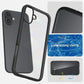 iPhone 16 Case Ultra Hybrid / Crystal Hybrid - Spigen Malaysia