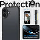 iPhone 16 Case Ultra Hybrid / Crystal Hybrid - Spigen Malaysia
