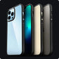iPhone 13 Pro Max Case Ultra Hybrid / Crystal Hybrid - Spigen Malaysia