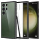 Galaxy S23 Ultra Case Ultra Hybrid / Crystal Hybrid - Spigen Malaysia