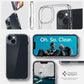 iPhone 14 / iPhone 13 Case Ultra Hybrid / Crystal Hybrid - Spigen Malaysia