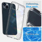 iPhone 14 / iPhone 13 Case Ultra Hybrid / Crystal Hybrid - Spigen Malaysia