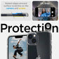 iPhone 14 / iPhone 13 Case Ultra Hybrid / Crystal Hybrid - Spigen Malaysia
