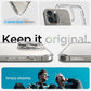 iPhone 14 Pro Case Ultra Hybrid / Crystal Hybrid - Spigen Malaysia