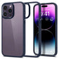iPhone 14 Pro Case Ultra Hybrid / Crystal Hybrid - Spigen Malaysia