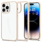iPhone 14 Pro Max Case Ultra Hybrid / Crystal Hybrid - Spigen Malaysia
