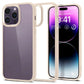 iPhone 14 Pro Max Case Ultra Hybrid / Crystal Hybrid - Spigen Malaysia