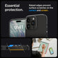 iPhone 15 Pro Case Ultra Hybrid / Crystal Hybrid - Spigen Malaysia