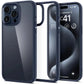 iPhone 15 Pro Case Ultra Hybrid / Crystal Hybrid - Spigen Malaysia