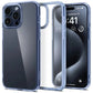 iPhone 15 Pro Case Ultra Hybrid / Crystal Hybrid - Spigen Malaysia
