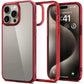 iPhone 15 Pro Case Ultra Hybrid / Crystal Hybrid - Spigen Malaysia