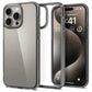 iPhone 15 Pro Max Case Ultra Hybrid / Crystal Hybrid - Spigen Malaysia