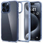 iPhone 15 Pro Max Case Ultra Hybrid / Crystal Hybrid - Spigen Malaysia